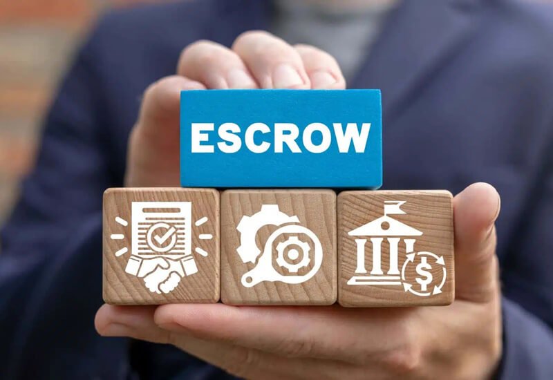 4. Escrow Service