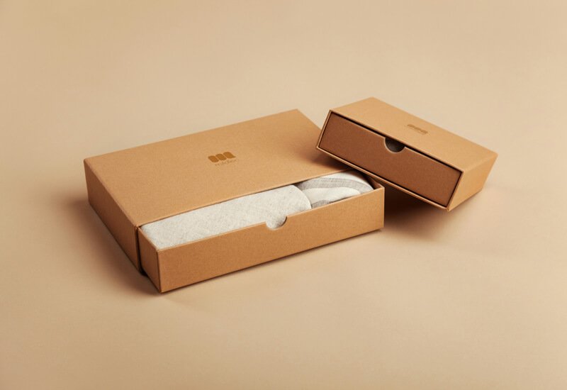 Custom Packaging