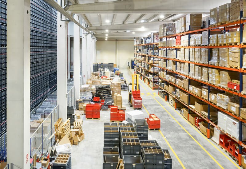 Supplier Management 01